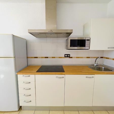 Matorral Beach Apartament Beautiful Ocean View Morro Jable  Exteriör bild