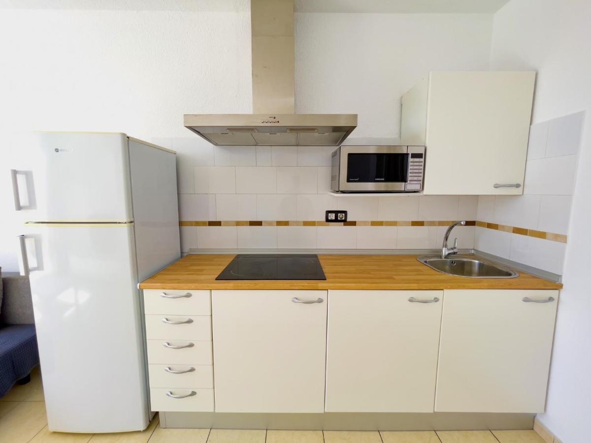 Matorral Beach Apartament Beautiful Ocean View Morro Jable  Exteriör bild