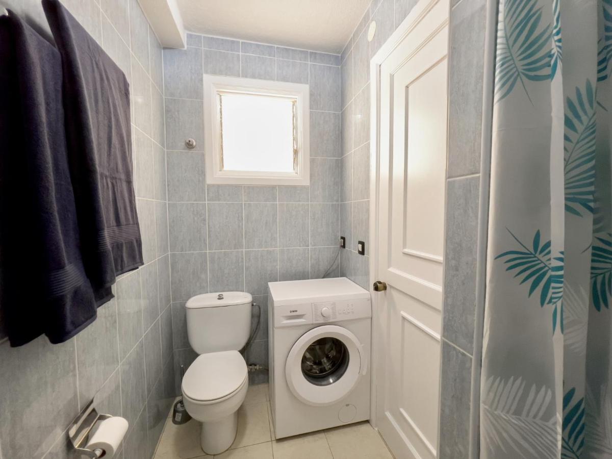 Matorral Beach Apartament Beautiful Ocean View Morro Jable  Exteriör bild